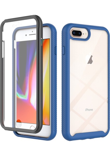 iPhone 7 Plus/8 Plus/6 Plus/6s Plus Için Kılıf (Yurt Dışından)