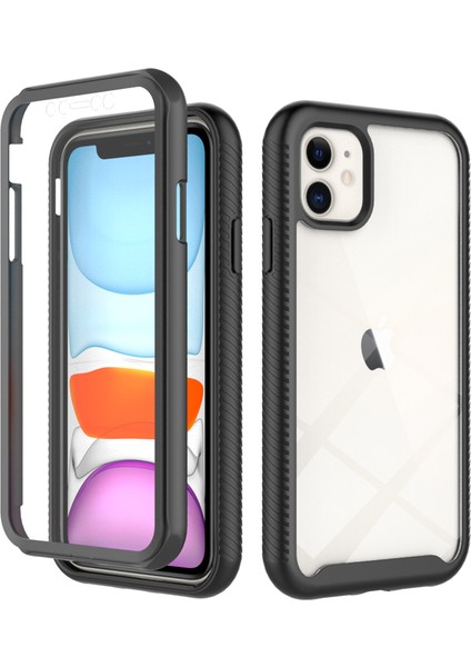 iPhone 11 Için Kılıf (Yurt Dışından)
