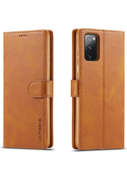 Galaxy S20 Plus Için Kılıf (Yurt Dışından)