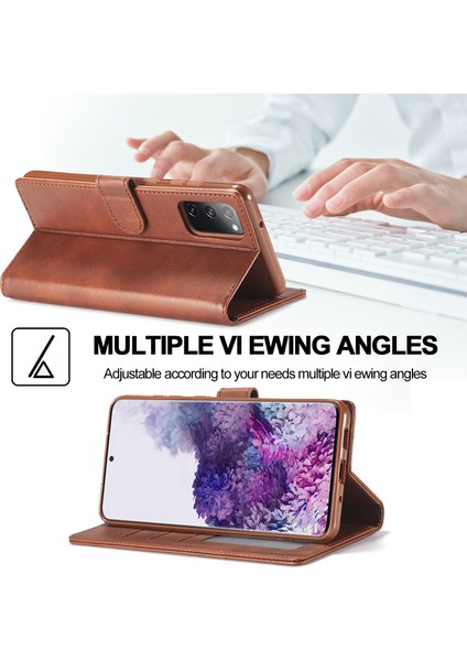 Galaxy S20 Plus Için Kılıf (Yurt Dışından)