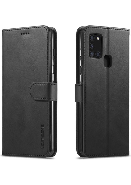 Galaxy A21S Için Kılıf (Yurt Dışından)