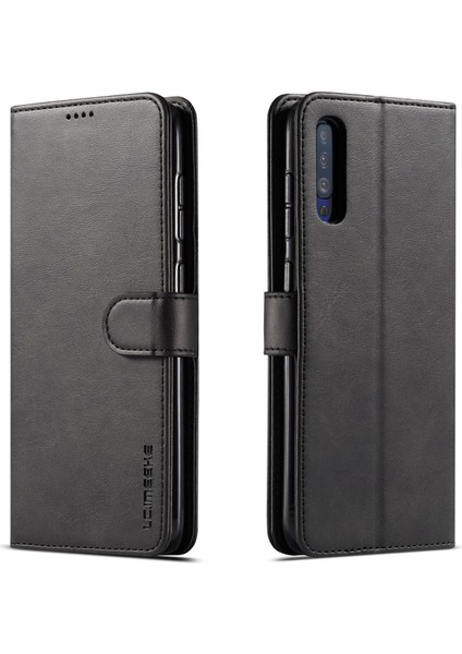 Galaxy A50S Için Kılıf (Yurt Dışından)