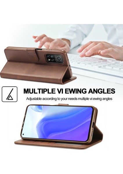 Redmi Note 10 4g Için Kılıf (Yurt Dışından)