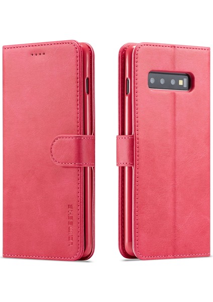 Galaxy S10 Için Kılıf (Yurt Dışından)