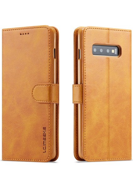 Galaxy S10 Plus Için Kılıf (Yurt Dışından)
