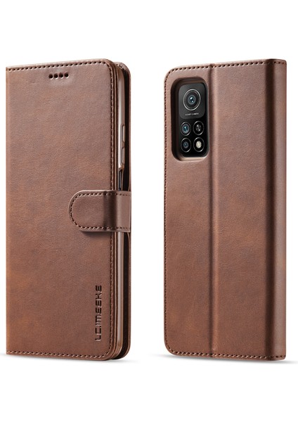 Xiaomi Mi 10T Pro Için Kılıf (Yurt Dışından)