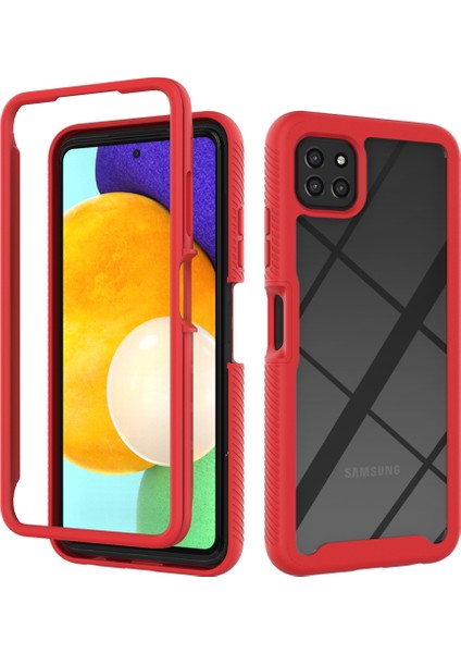 Samsung Galaxy A22 5g Için Kılıf (Yurt Dışından)