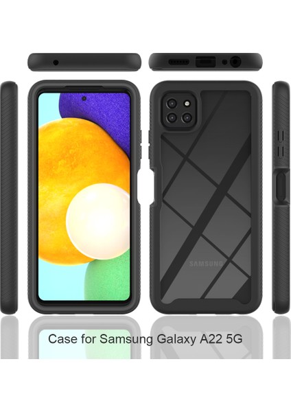 Samsung Galaxy A22 5g Için Kılıf (Yurt Dışından) fiyatları