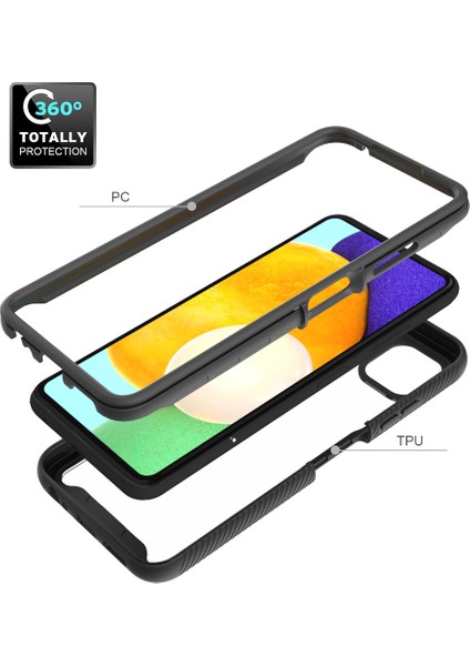 Samsung Galaxy A22 5g Için Kılıf (Yurt Dışından) modelleri