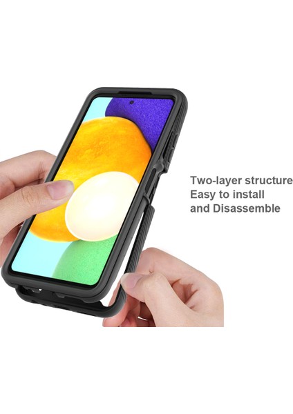 Samsung Galaxy A22 5g Için Kılıf (Yurt Dışından) fırsatları