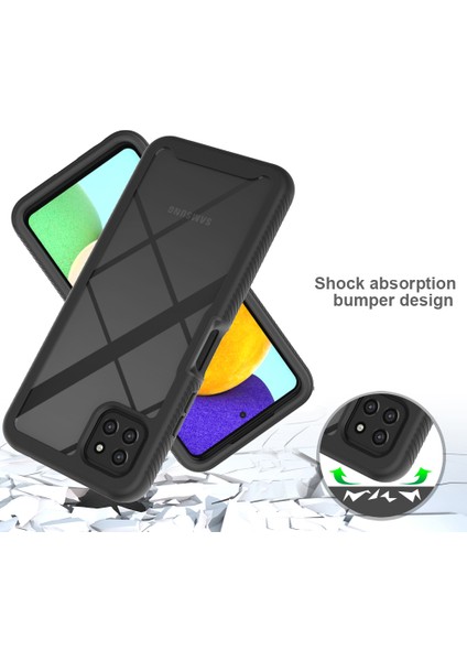 Samsung Galaxy A22 5g Için Kılıf (Yurt Dışından) indirimleri