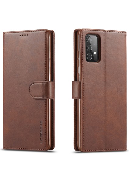 Galaxy A52 Için Kılıf (Yurt Dışından)
