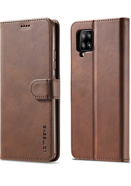 Galaxy A42 5g Için Kılıf (Yurt Dışından)