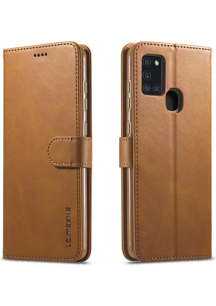 Galaxy A21S Için Kılıf (Yurt Dışından)