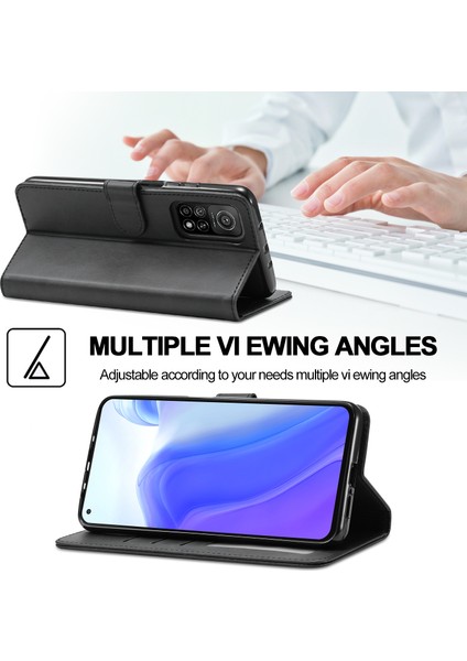 Redmi Note 10 4g Için Kılıf (Yurt Dışından)