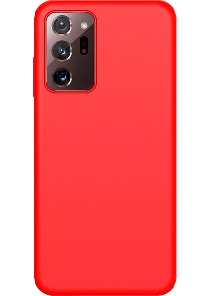 Samsung Galaxy Note 20 Ultra Için Kılıf (Yurt Dışından)