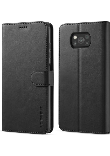 Poco X3 Nfc Için Kılıf (Yurt Dışından)