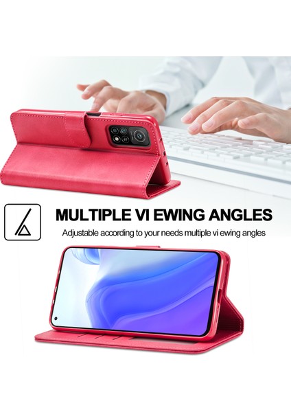 Xiaomi Mi 10T Pro Için Kılıf (Yurt Dışından)