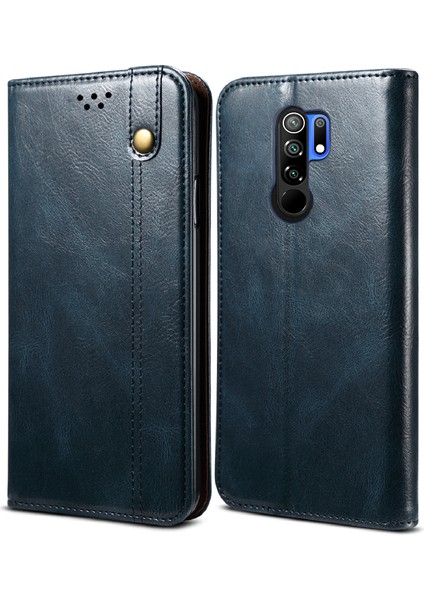 Xiaomi Redmi 9 Için Kılıf (Yurt Dışından)