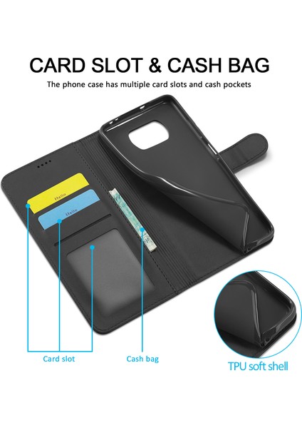 Poco X3 Nfc Için Kılıf (Yurt Dışından)