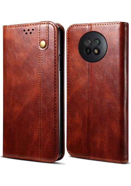 Xiaomi Redmi Note 9t 5g Için Kılıf (Yurt Dışından)