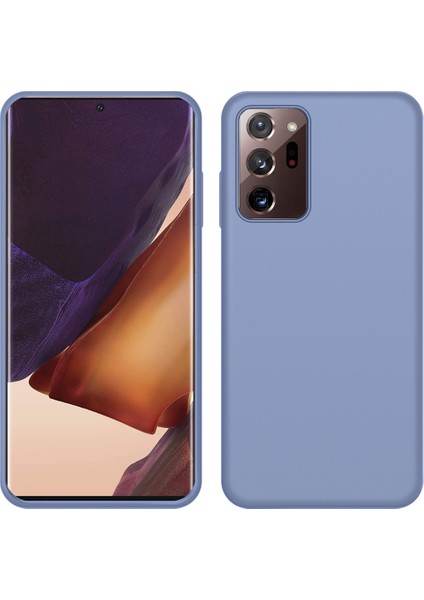 Samsung Galaxy Note 20 Ultra Için Kılıf (Yurt Dışından)