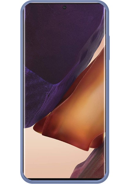 Samsung Galaxy Note 20 Ultra Için Kılıf (Yurt Dışından)