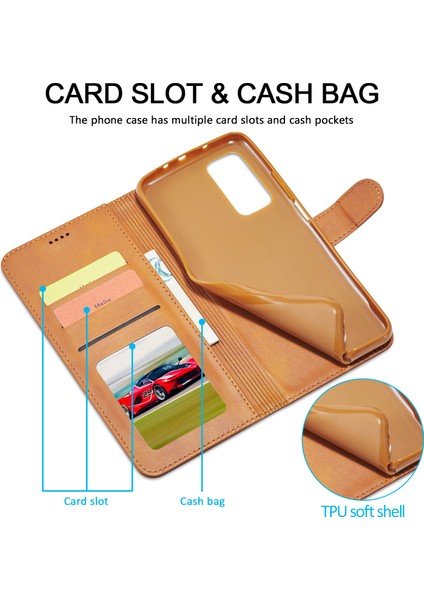 Redmi 9t Için Kılıf (Yurt Dışından)