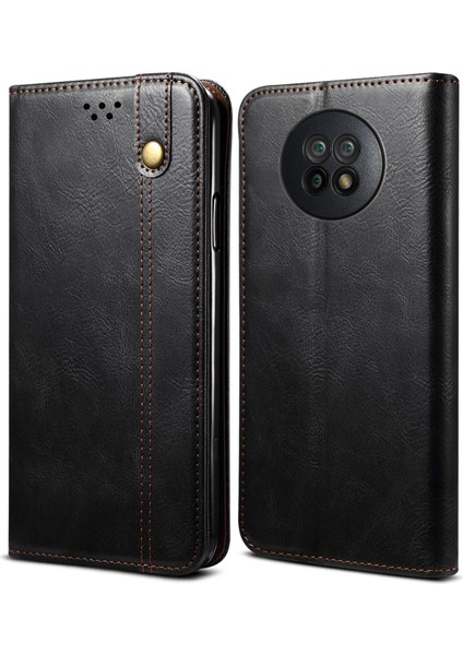 Xiaomi Redmi Note 9t 5g Için Kılıf (Yurt Dışından)