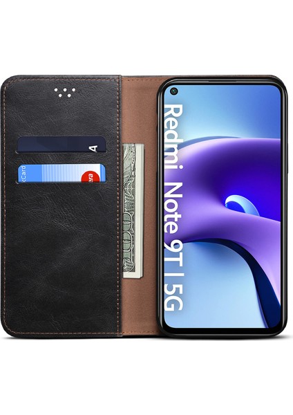 Xiaomi Redmi Note 9t 5g Için Kılıf (Yurt Dışından)