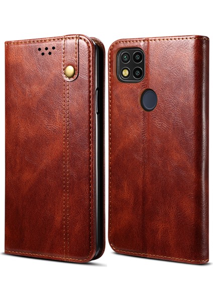 Xiaomi Redmi 9c Için Kılıf (Yurt Dışından)