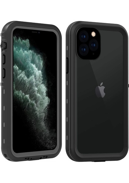 iPhone 11 Pro Için Kılıf (Yurt Dışından)