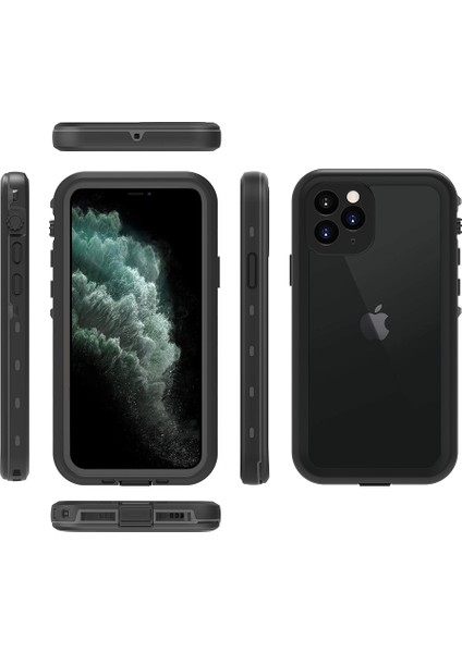iPhone 11 Pro Için Kılıf (Yurt Dışından) fiyatları
