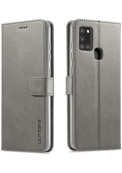 Galaxy A21S Için Kılıf (Yurt Dışından)