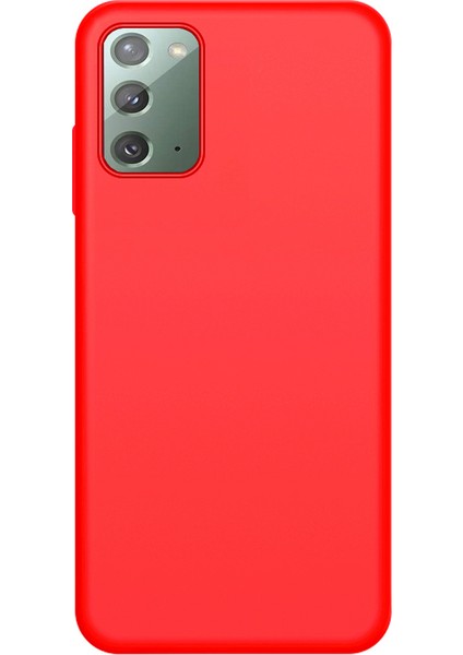Samsung Galaxy Note 20 Için Kılıf (Yurt Dışından)