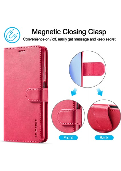 Redmi 9t Için Kılıf (Yurt Dışından)