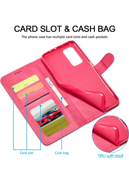 Redmi 9t Için Kılıf (Yurt Dışından)