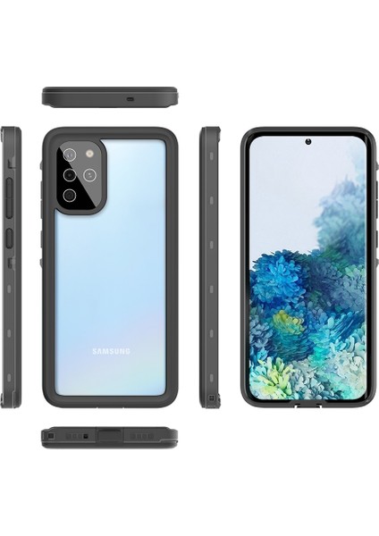 Samsung Galaxy S20 Plus Için Kılıf (Yurt Dışından)