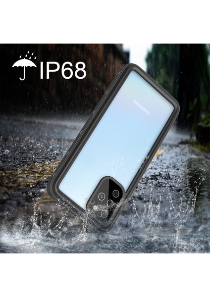Samsung Galaxy S20 Plus Için Kılıf (Yurt Dışından)