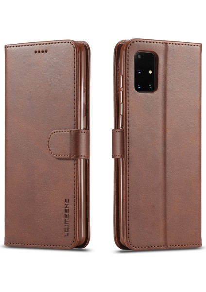 Galaxy A71 5g Için Kılıf (Yurt Dışından)