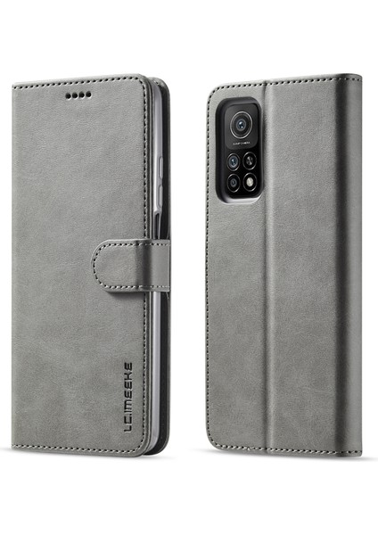 Xiaomi Mi 10T Pro Için Kılıf (Yurt Dışından)