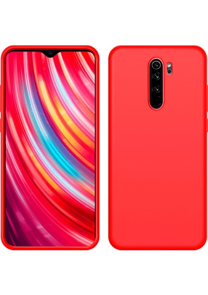 Xiaomi Redmi Note 8 Pro Için Kılıf (Yurt Dışından)