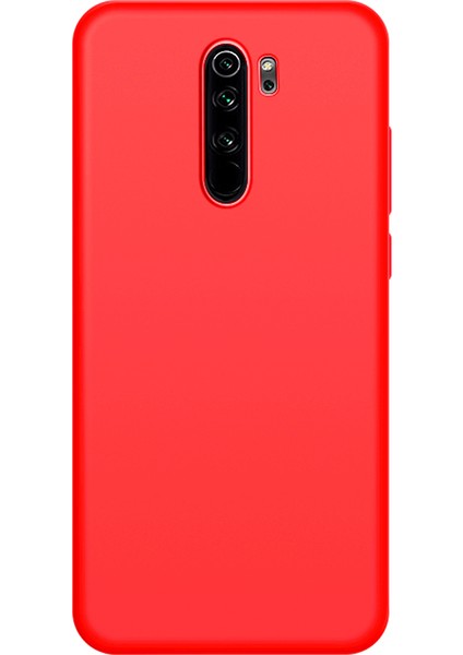 Xiaomi Redmi Note 8 Pro Için Kılıf (Yurt Dışından)