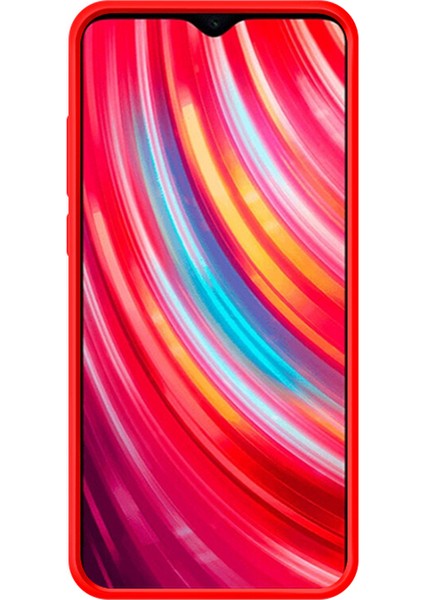 Xiaomi Redmi Note 8 Pro Için Kılıf (Yurt Dışından)