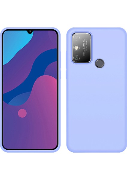 Huawei Honor 9A Için Kılıf (Yurt Dışından)