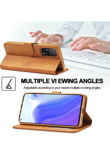 Redmi Note 10 4g Için Kılıf (Yurt Dışından)