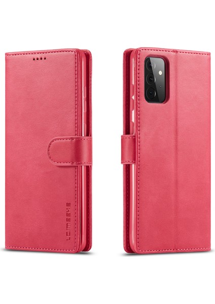 Galaxy A72 Için Kılıf (Yurt Dışından)