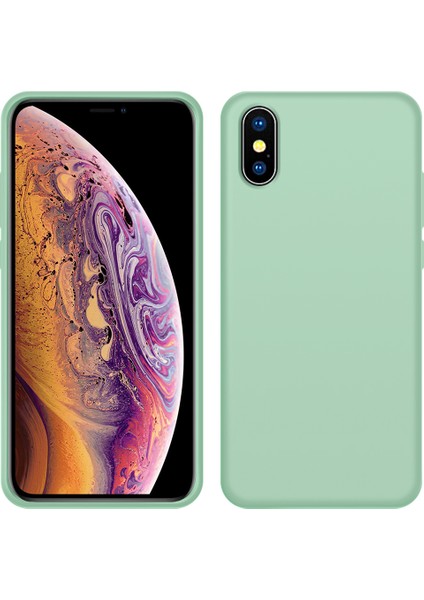 iPhone Xs Için Kılıf (Yurt Dışından)