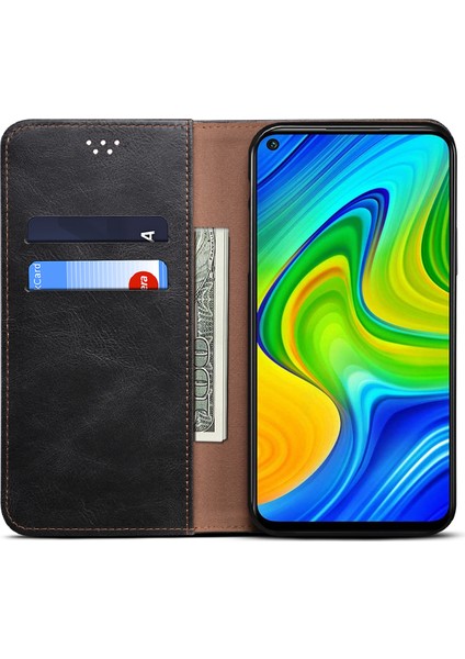 Xiaomi Redmi Note 9 Için Kılıf (Yurt Dışından)