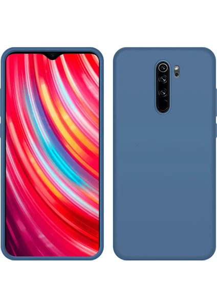 Xiaomi Redmi Note 8 Pro Için Kılıf (Yurt Dışından)